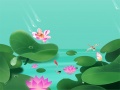 Hra Lotus Flowers