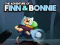 Hra The Adventure of Finn & Bonnie