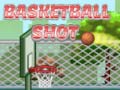 Hra Basketball Shot 
