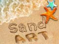Hra Sand Art