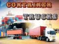 Hra Container Trucks