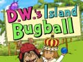 Hra D.W.’s Island Bugball