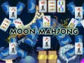 Hra Moon Mahjong