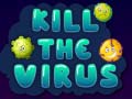 Hra Kill The Coronavirus