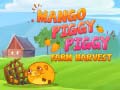 Hra Mango Piggy Piggy Farm