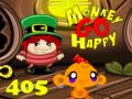 Hra Monkey Go Happly Stage 405