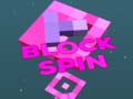 Hra Block Spin