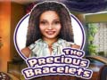 Hra The Precious Bracelets