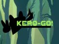 Hra Kero-Go!