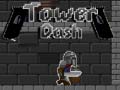 Hra Tower Dash
