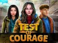 Hra Test of Courage