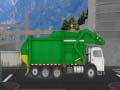 Hra Garbage Truck Sim 2020