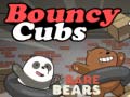 Hra We Bare Bears Bouncy Cubs