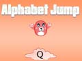 Hra Alphabet Jump