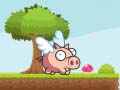 Hra Piggy Run