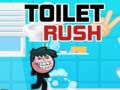 Hra Toilet Rush 2