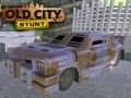 Hra Old City Stunt