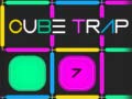 Hra Cube Trap