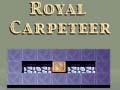 Hra Royal Carpeteer