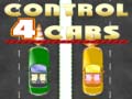 Hra Control 4 Cars