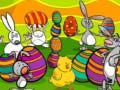 Hra Easter Differences