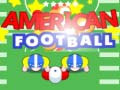 Hra American Football