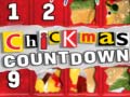 Hra Chickmas Count Down