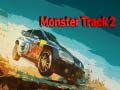 Hra Monster Track 2