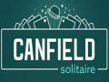 Hra Canfield Solitaire