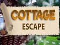 Hra Cottage Escape