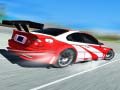 Hra Extreme Sports Car Shift Racing