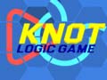 Hra Knot Logical Game