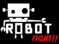 Hra Robot Fight