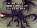 Hra Minecraft Ender Dragon Adventure