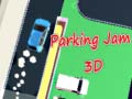 Hra Parking Jam 3D