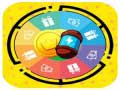 Hra Coins and Spin Wheel Coin Master