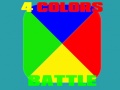 Hra 4 Colors Battle