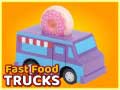 Hra Fast Food Trucks