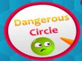 Hra Dangerous Circles