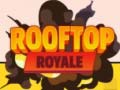 Hra Rooftop Royale