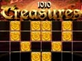 Hra 1010 Treasures