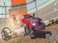 Hra Derby Car Racing Stunt