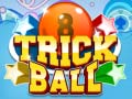 Hra Trick Ball