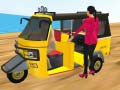 Hra Tuk Tuk Auto Rickshaw 2020