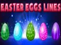 Hra Easter Egg Lines