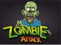 Hra Zombie Attack