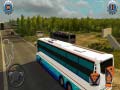 Hra Modern City Bus Driving Simulator