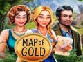 Hra Map of Gold