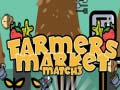 Hra Farmers Market Match 3