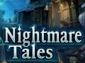 Hra Nightmare Tales